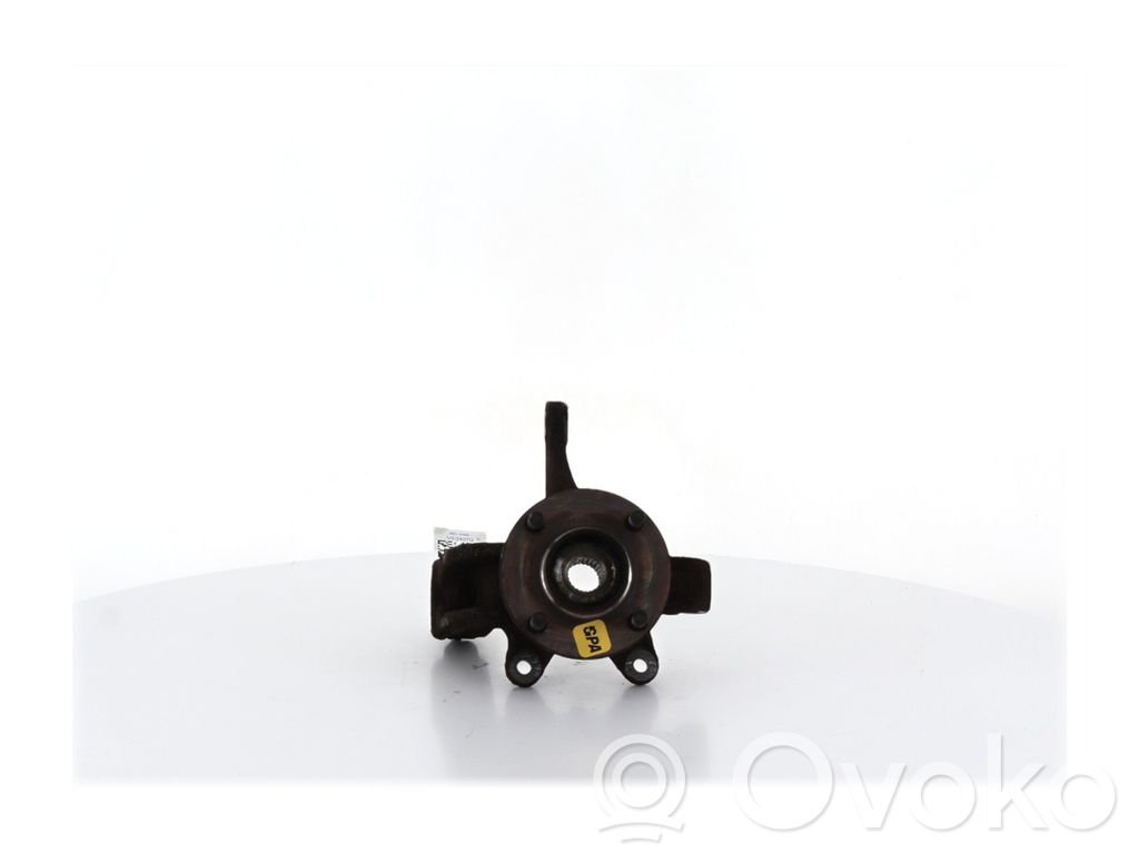 Ford Fiesta Fuso a snodo con mozzo ruota anteriore 