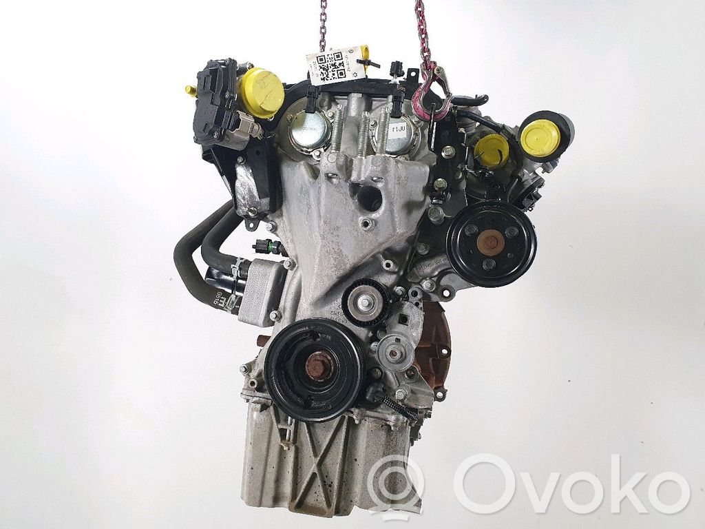 Engine   M1JP,U17915Z