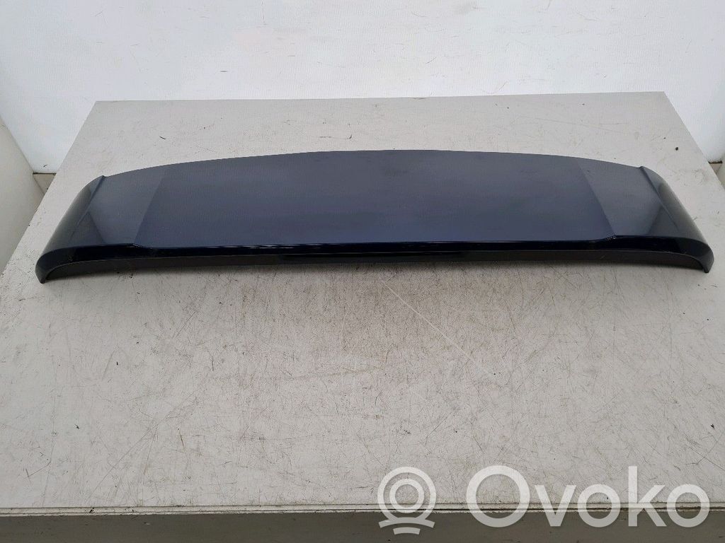 Spojler klapy tylnej / bagażnika   960307745R,E16529Y