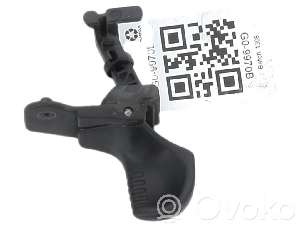 Renault Twingo I Manecilla externa puerta delantera 