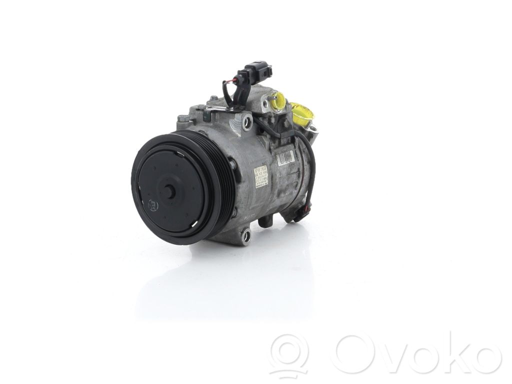 Kompresor / Sprężarka klimatyzacji A/C   6R0820803F,A18354S