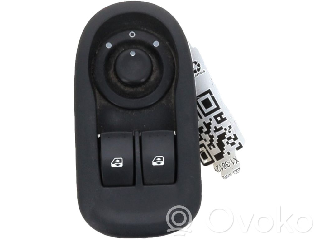 Renault Kangoo II Comutator comandă geamuri electrice 