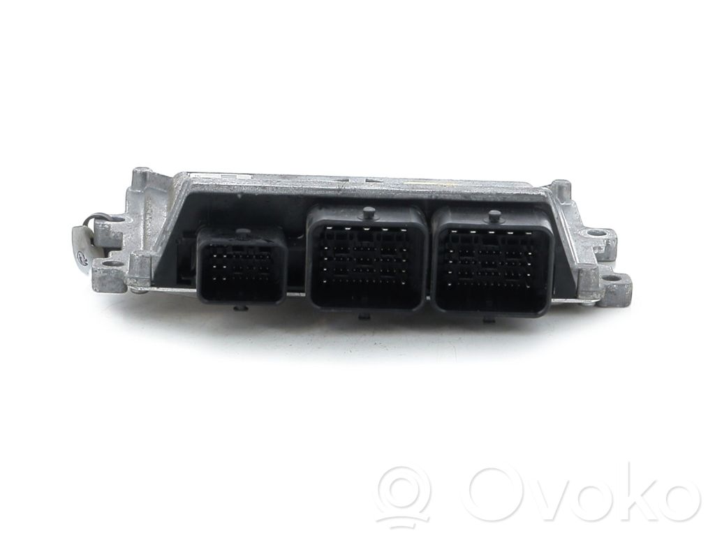 Citroen C4 Cactus Unitate/modul de control motor 