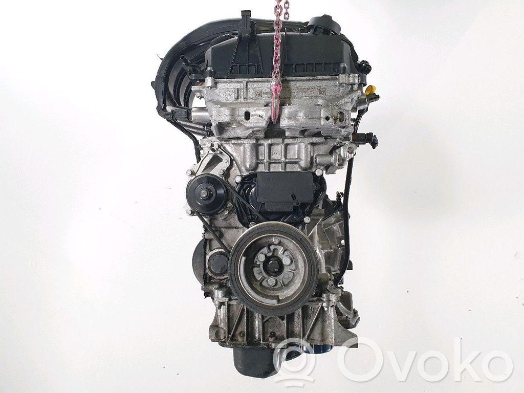 Engine   HM01,H20158B