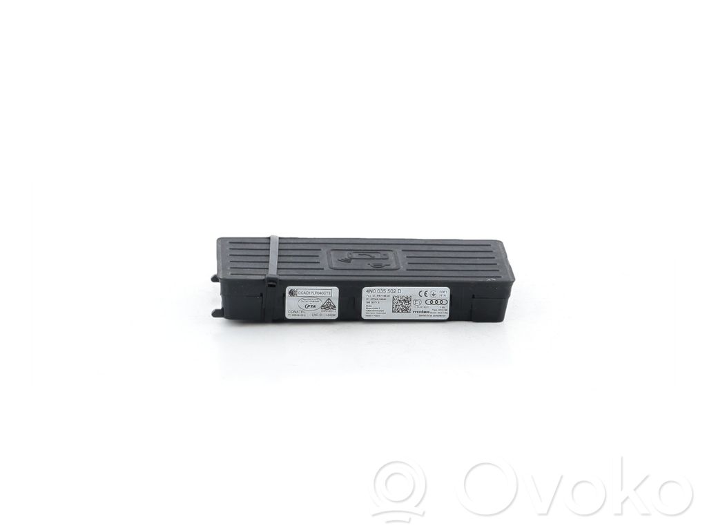 Audi A3 8Y Wireless charging module 