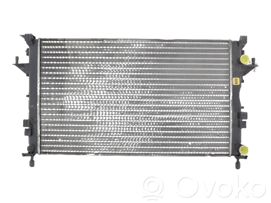 Renault Espace -  Grand espace IV Radiator lichid răcire 