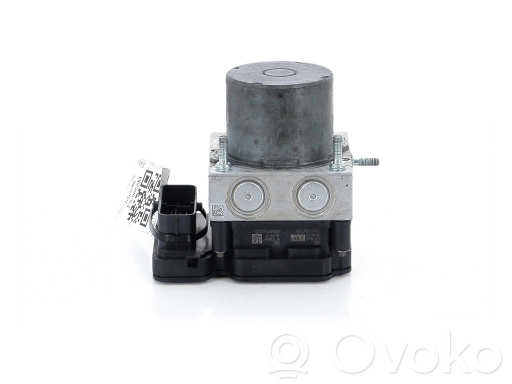 Citroen C3 ABS Pump 