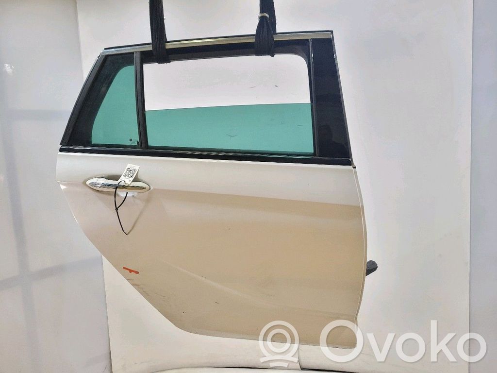Opel Insignia B Ușă spate 