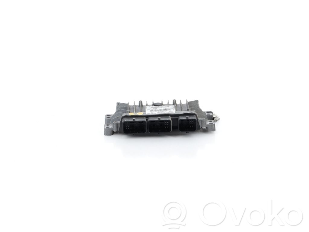 Dacia Sandero Unitate/modul de control motor 