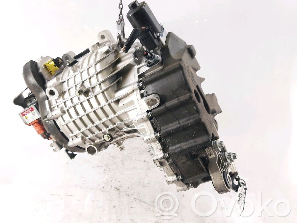 Fiat 500 Silnik 