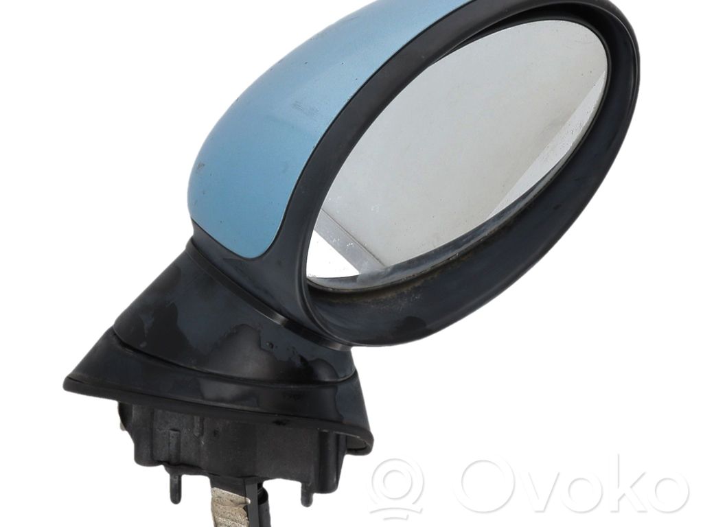 Mini One - Cooper R50 - 53 Specchietto retrovisore elettrico portiera anteriore 