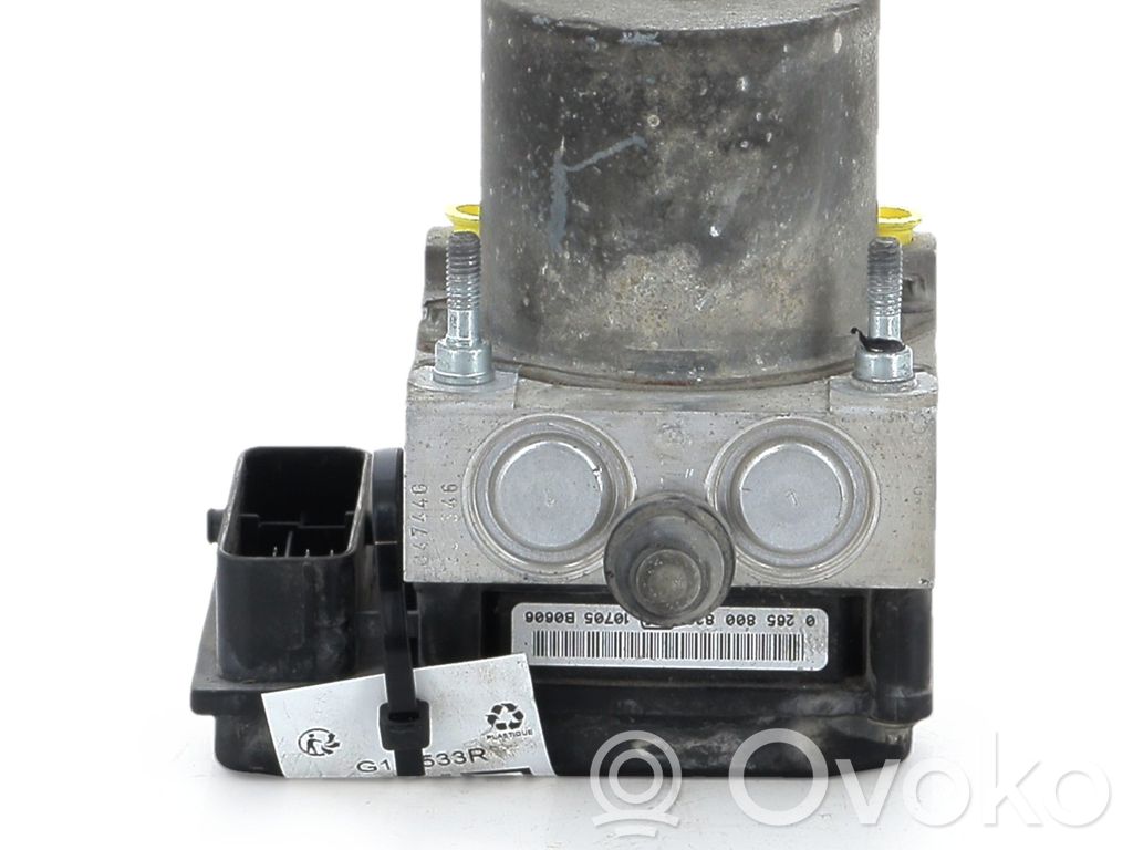 Pompa ABS   8200963331,G18533R