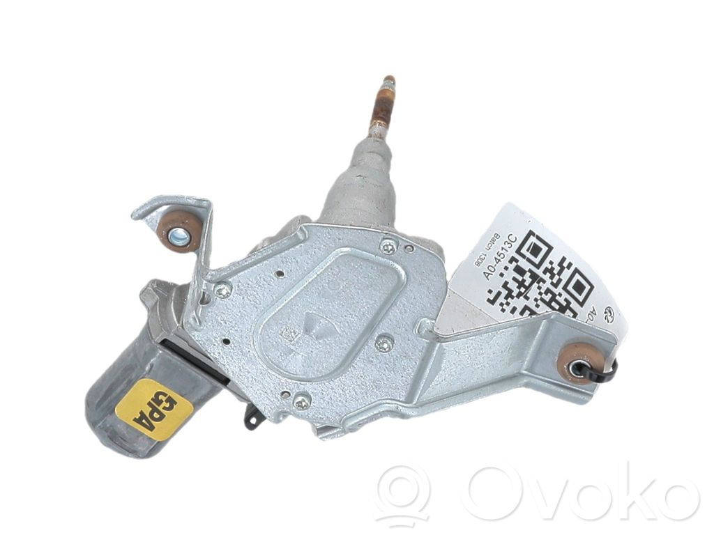 Fiat 500L Silniczek wycieraczki szyby tylnej 