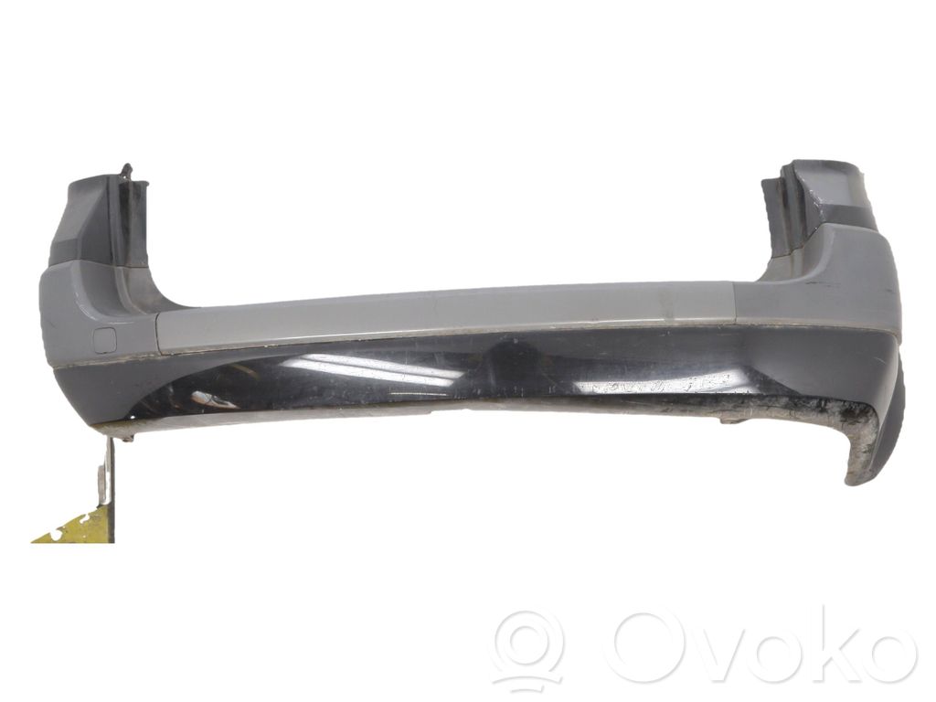 Renault Megane II Parachoques 