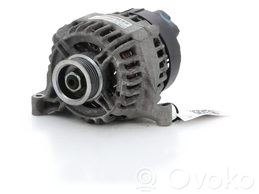 Fiat 500 Generator/alternator 