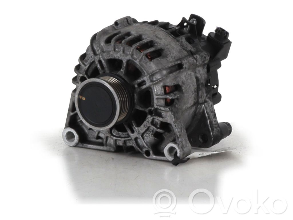 Alternator   2251619,I10782M