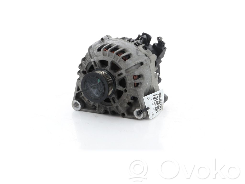 Ford Fiesta Generator/alternator 