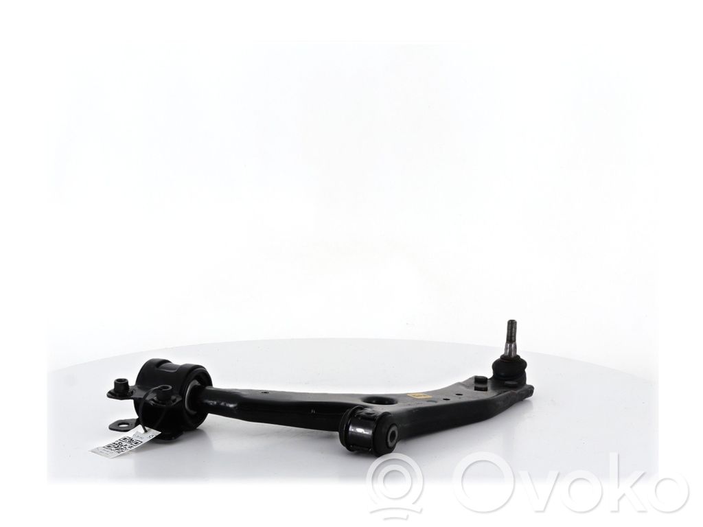 Volvo V50 Braccio di controllo sospensione anteriore inferiore/braccio oscillante 
