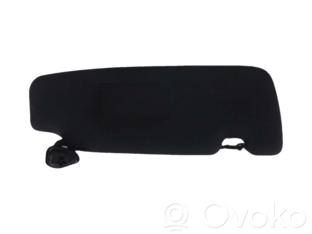 Mini One - Cooper Coupe R56 Visera parasol 
