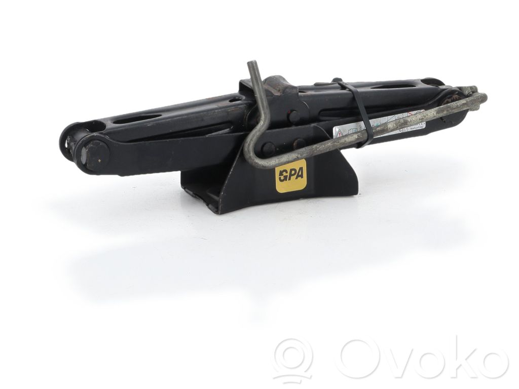 Peugeot 207 CC Lift Jack 