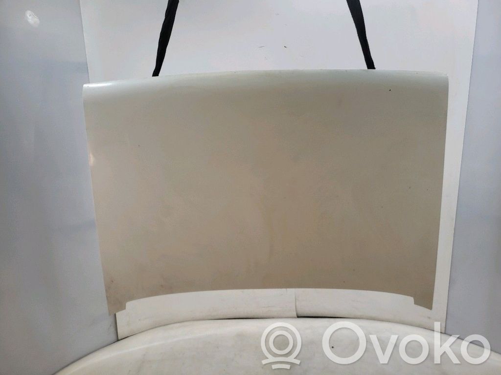 Renault Express Engine bonnet/hood 