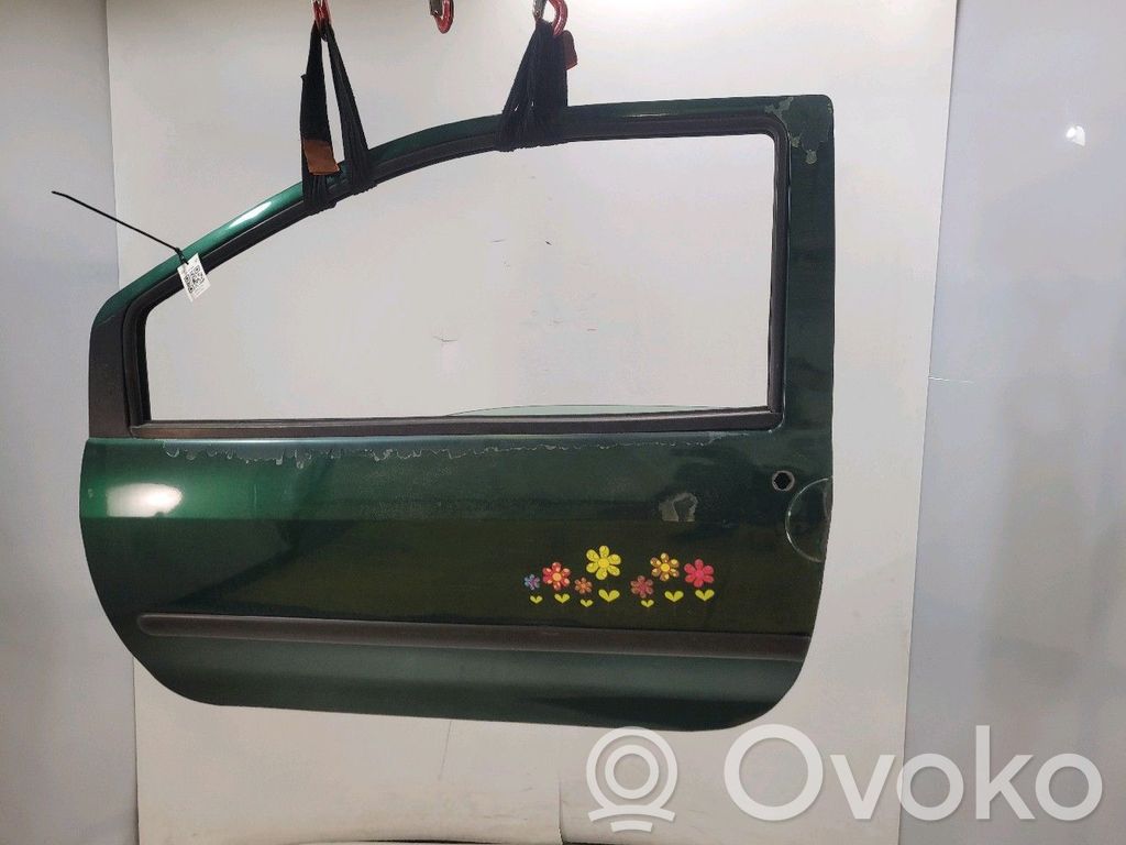 Renault Twingo I Puerta (Coupé 2 puertas) 