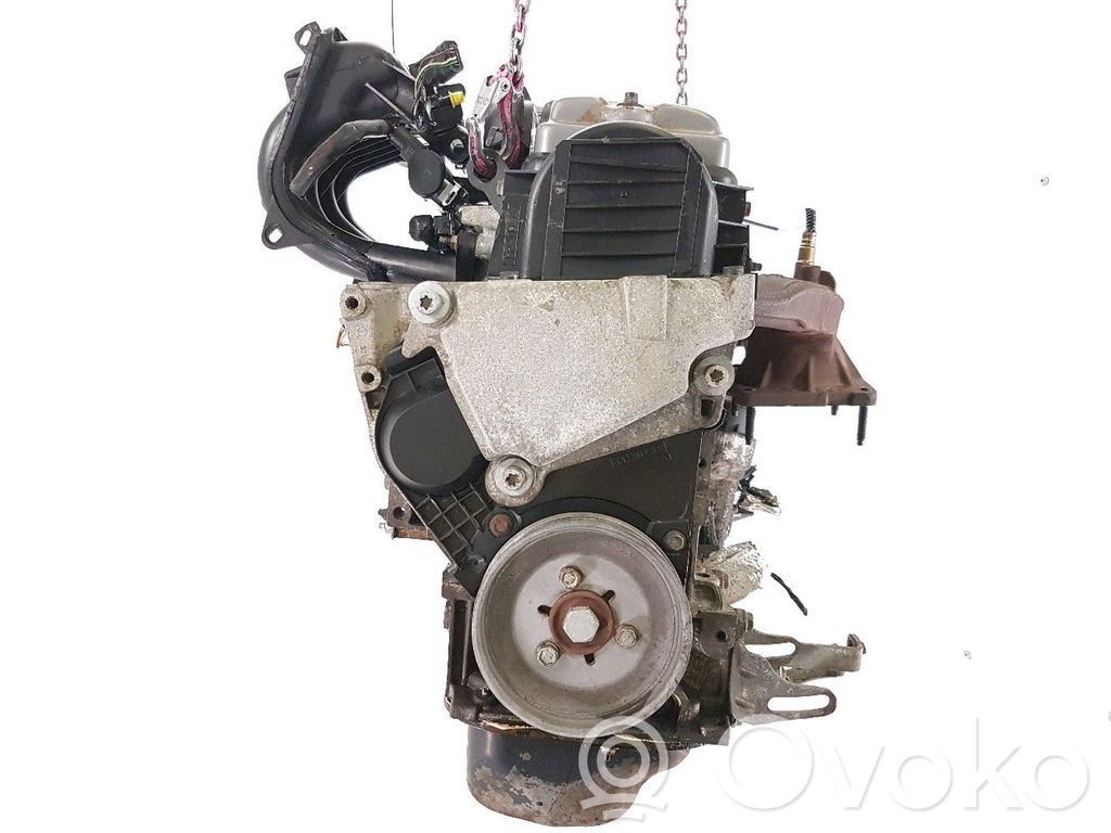 Engine   HFXCV,V16280L
