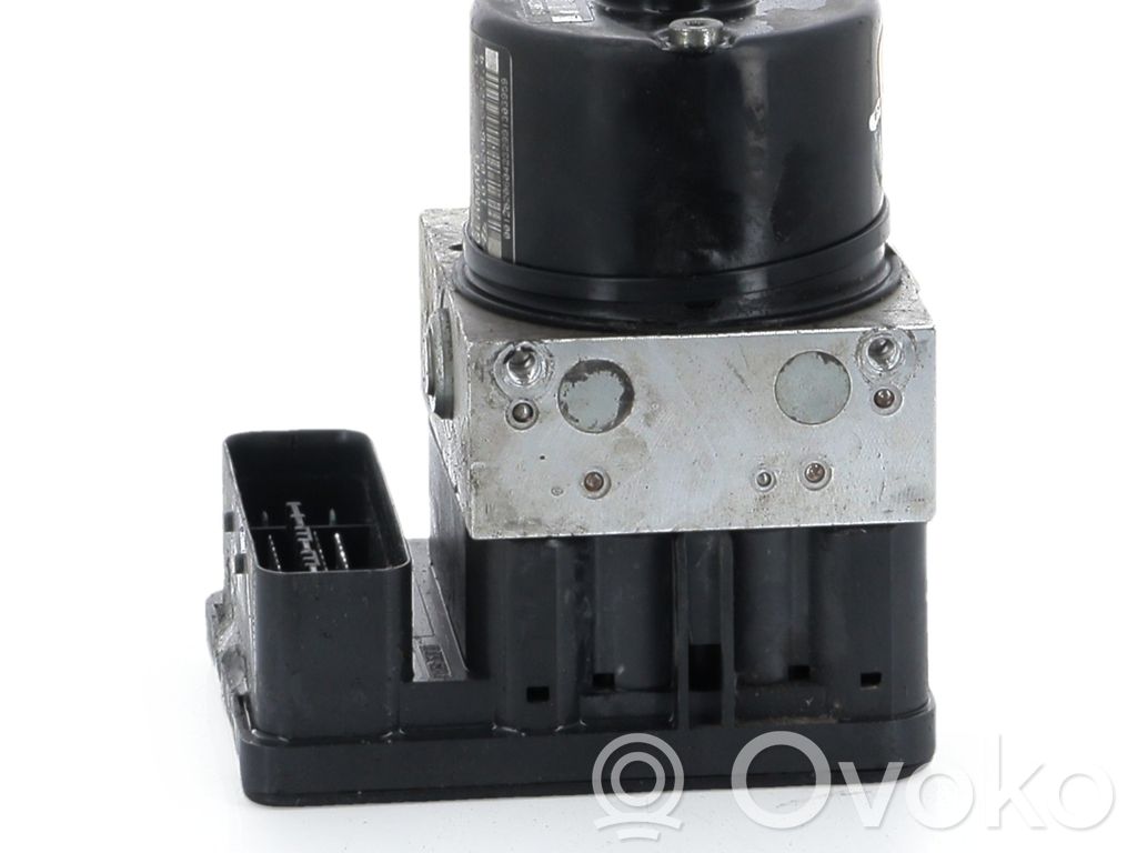 Citroen DS3 ABS Pump 