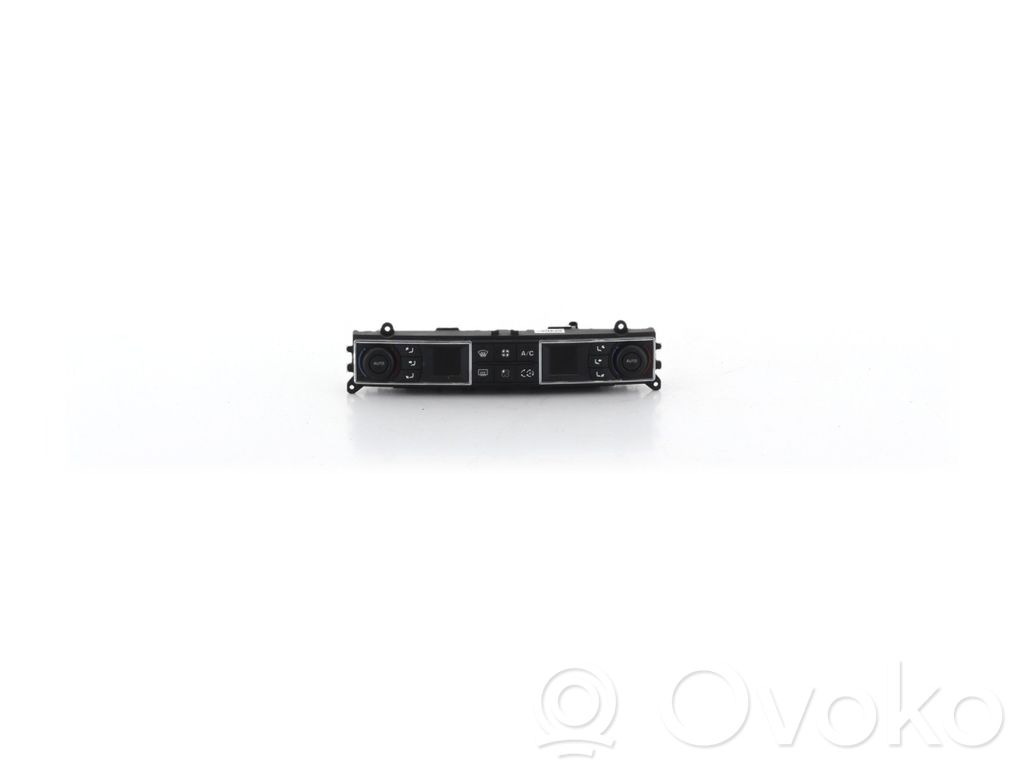 Citroen C5 Climate control unit 