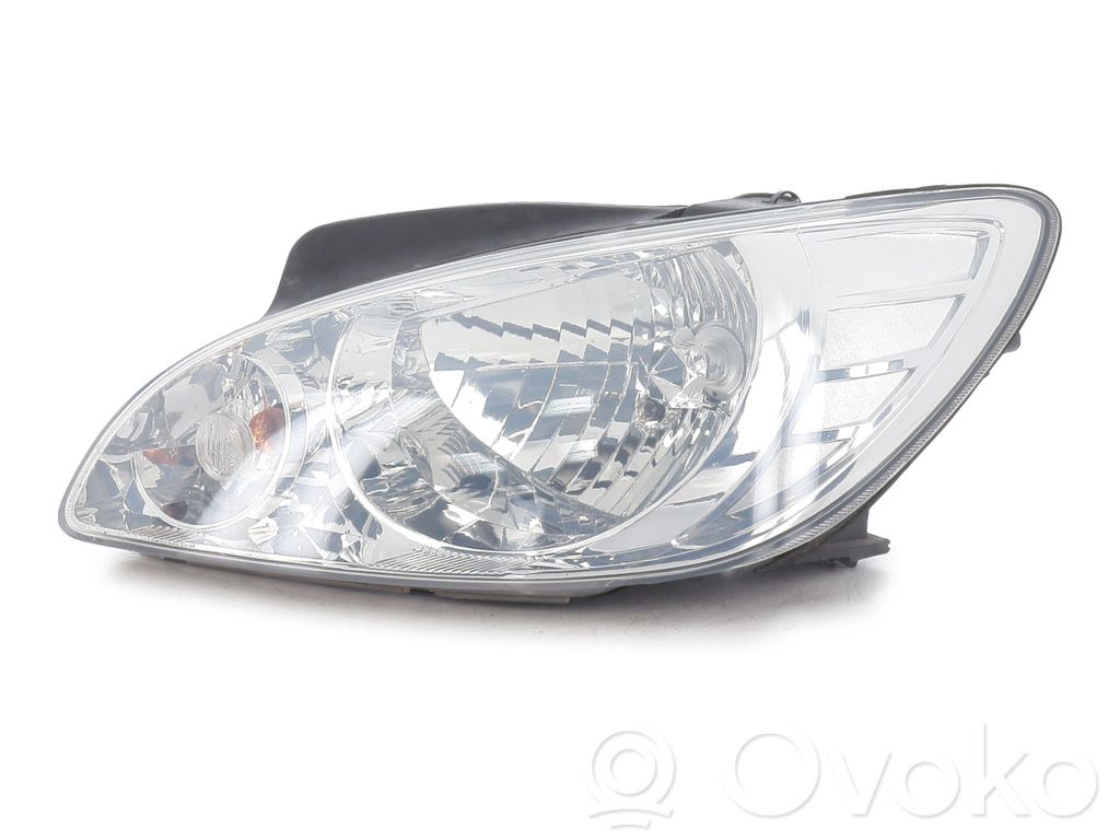 Lampa przednia   921011C511,L10865F
