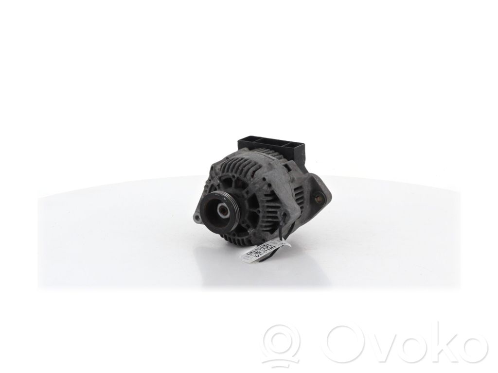Renault Clio II Generator/alternator 