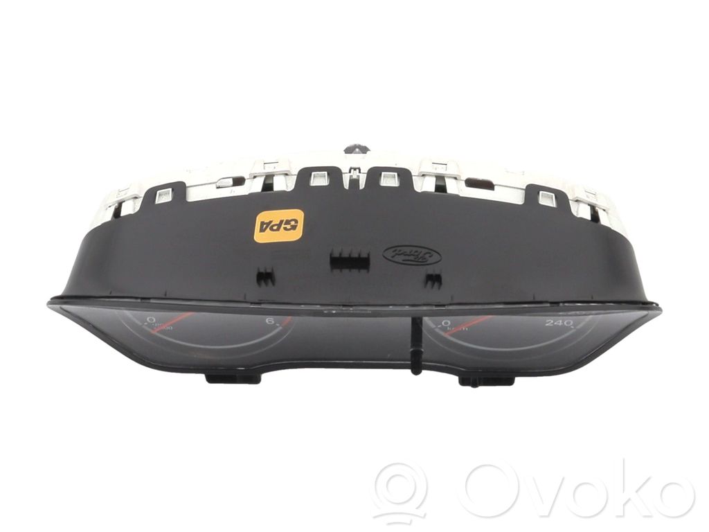 Ford Focus Speedometer (instrument cluster) 