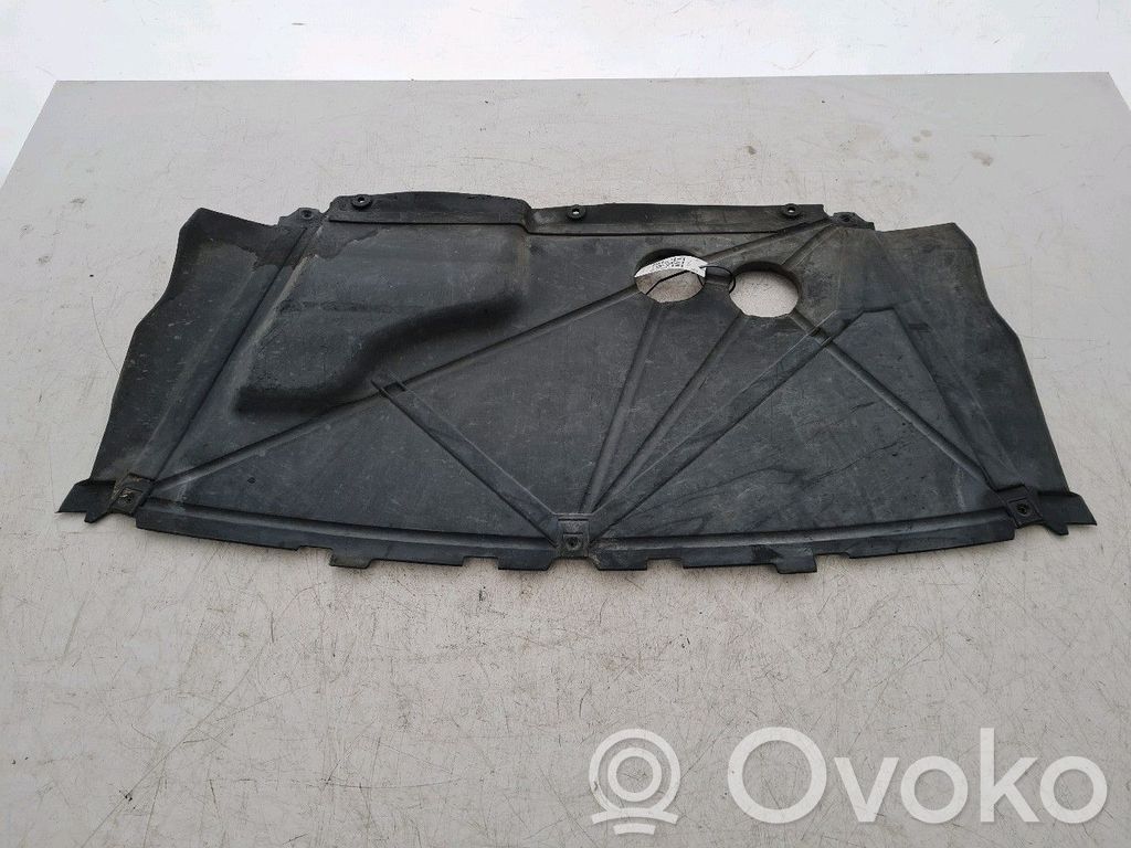 Renault Twingo I Placa protectora/protector antisalpicaduras motor 