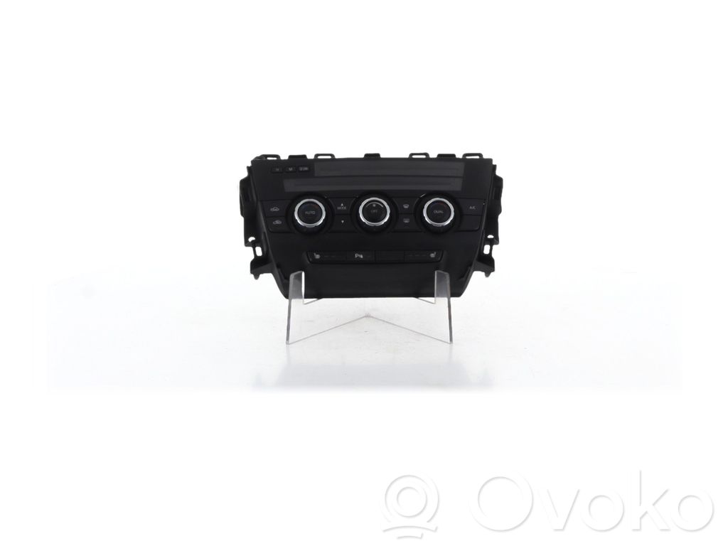 Mazda CX-5 Climate control unit 
