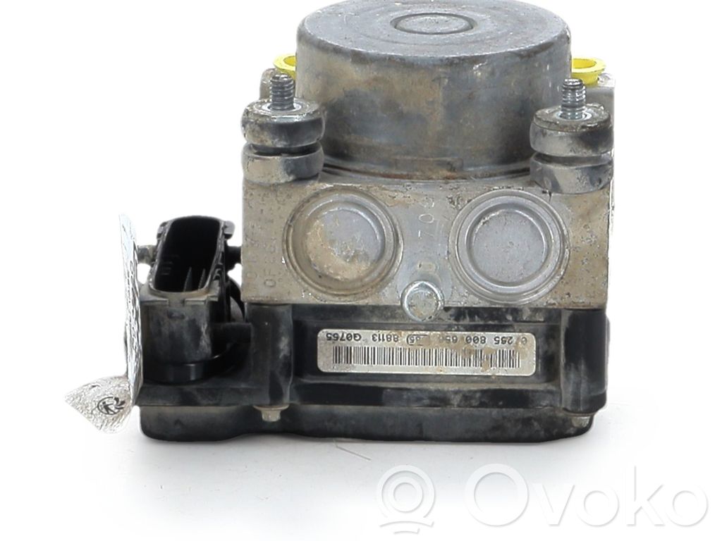 Renault Kangoo I ABS Pump 