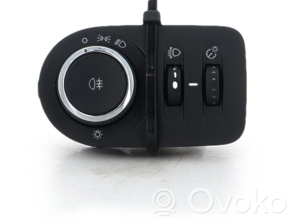 Przełącznik świateł   13191079,R13799A