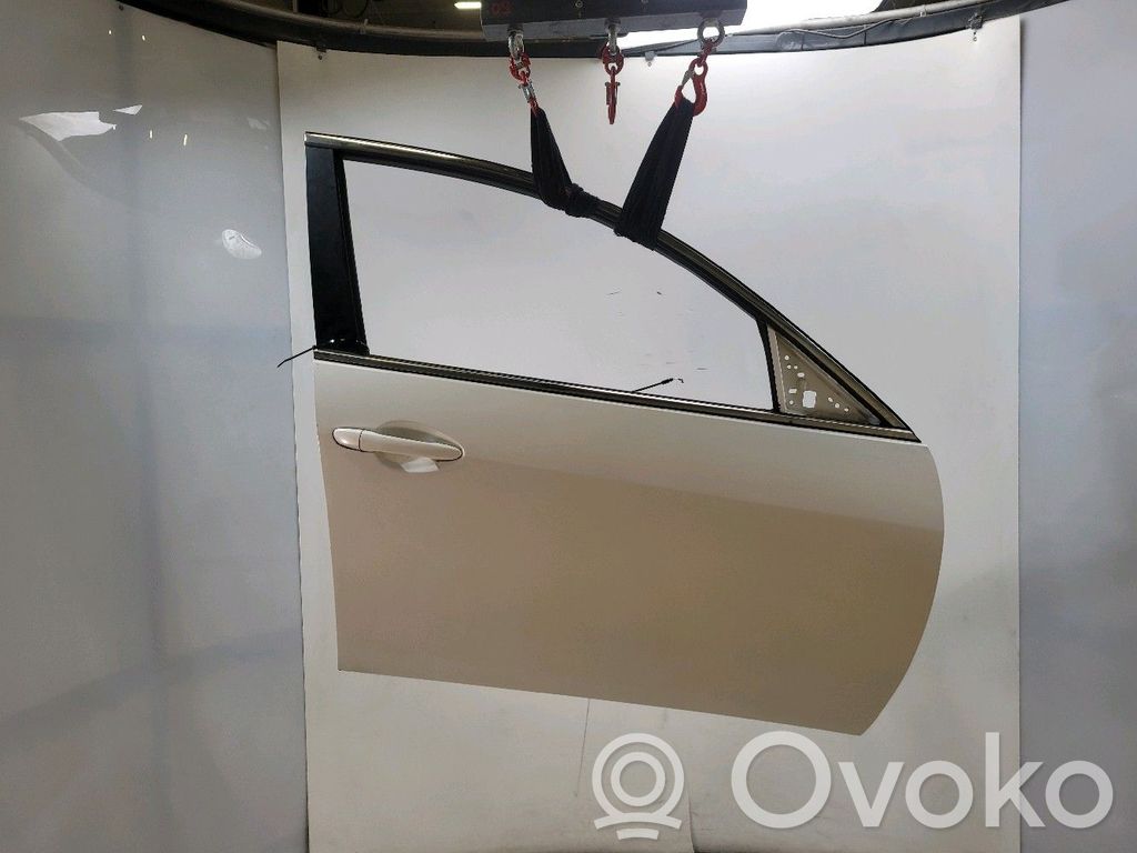 Mazda 6 Front door 