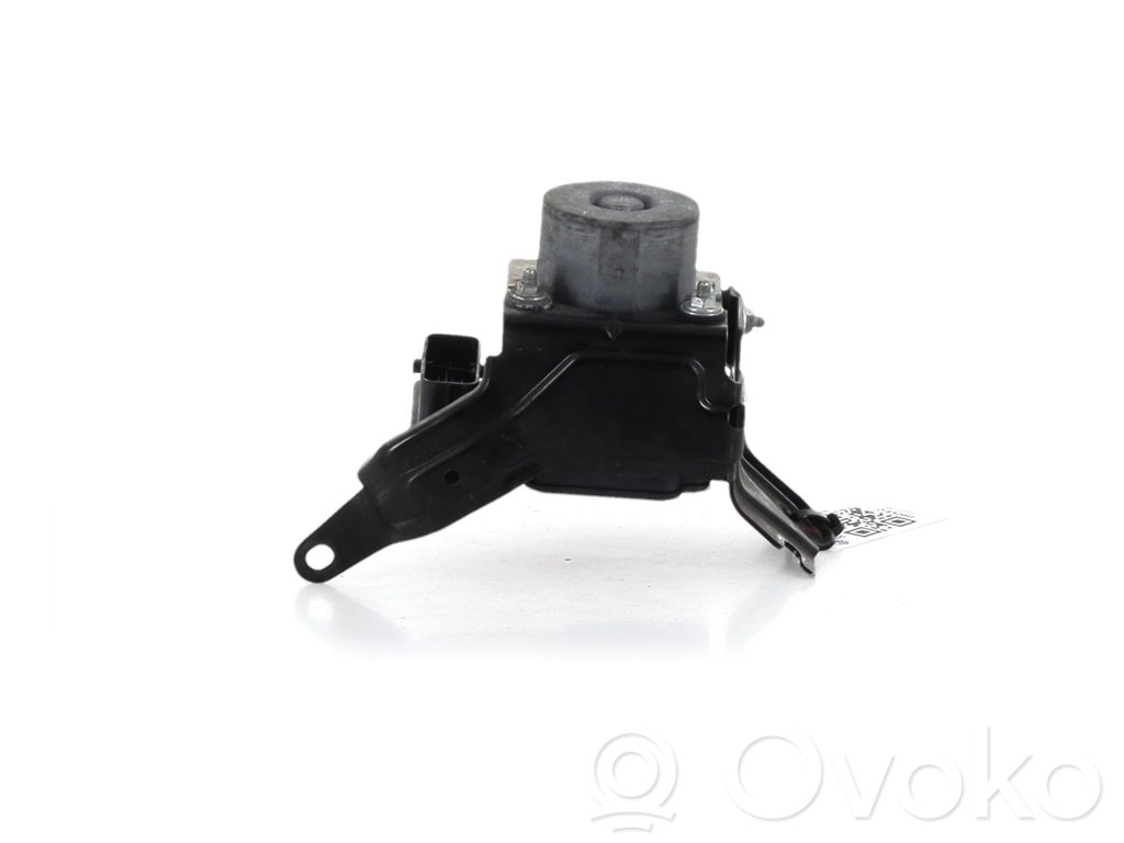 Suzuki Swift II ABS Pump 