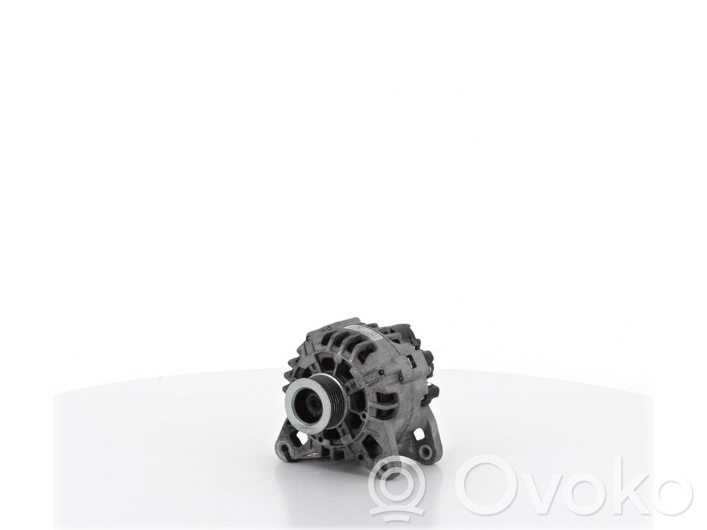 Ģenerators   8200519296,L15585L