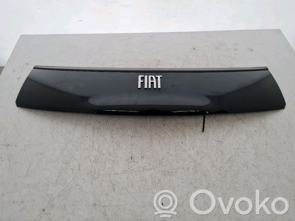 Fiat 500 Manecilla externa de puerta de carga 