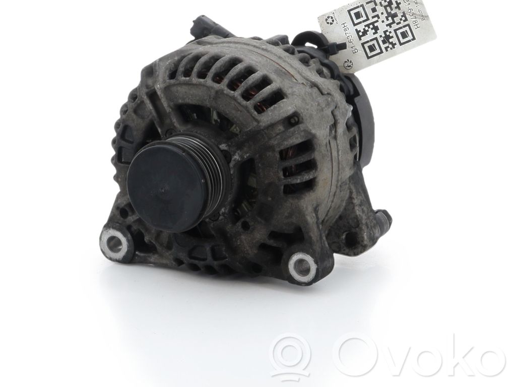 Ģenerators   5705NH,B16378H