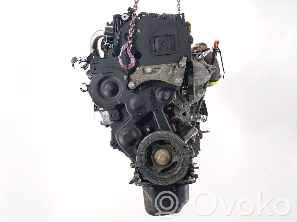 Engine   8HS,A19841T