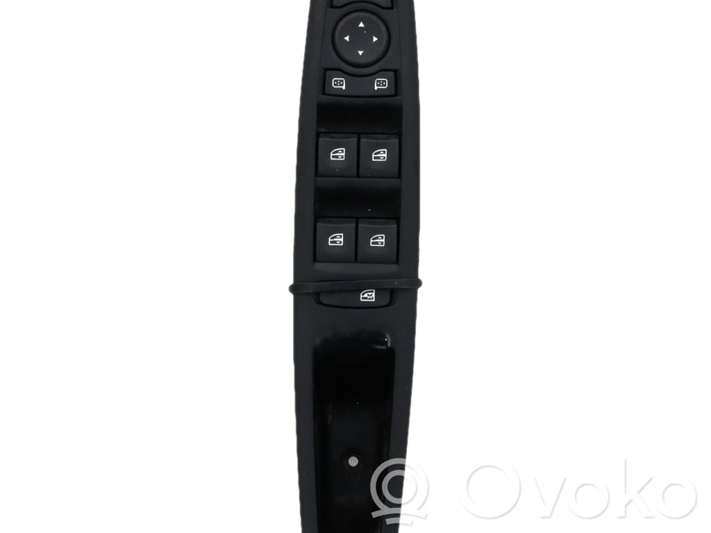 Przyciski szyb   809610017R,T15164E