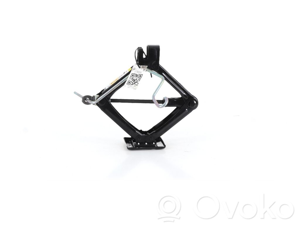 Fiat Panda III Lift Jack 