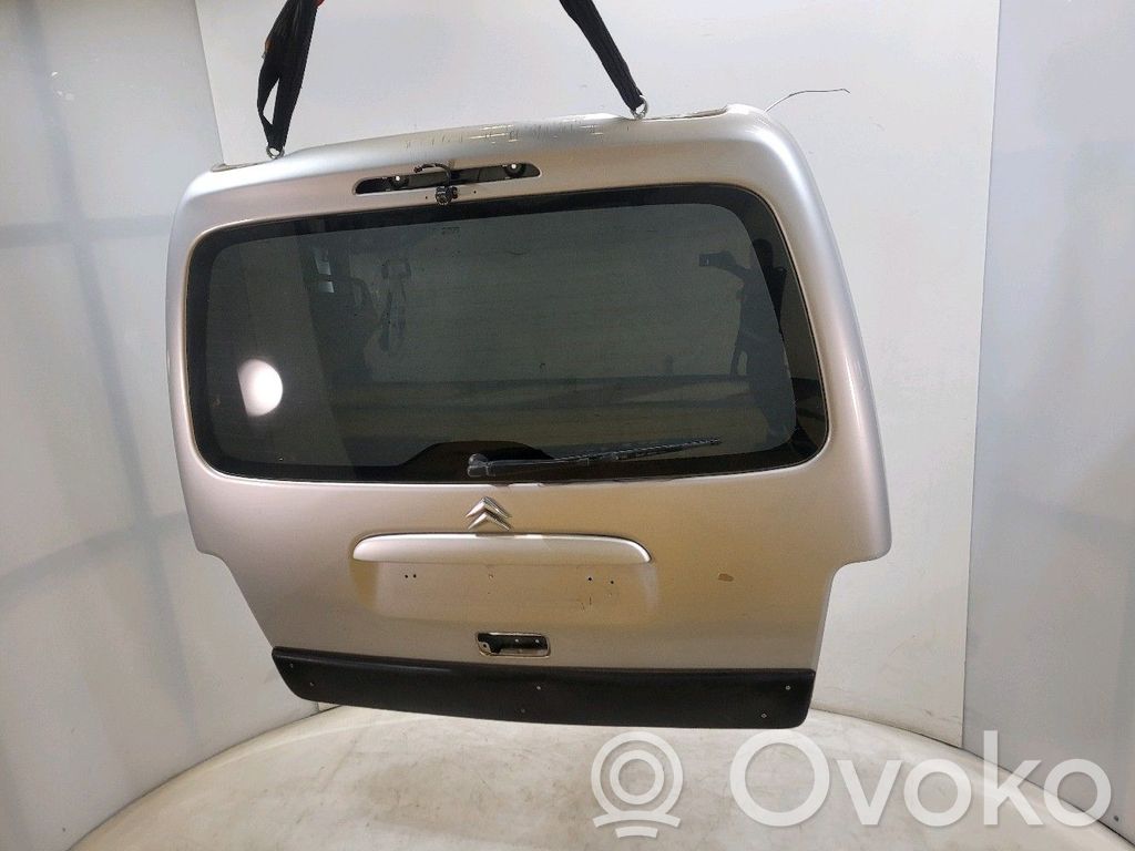 Citroen Berlingo Portellone posteriore/bagagliaio 