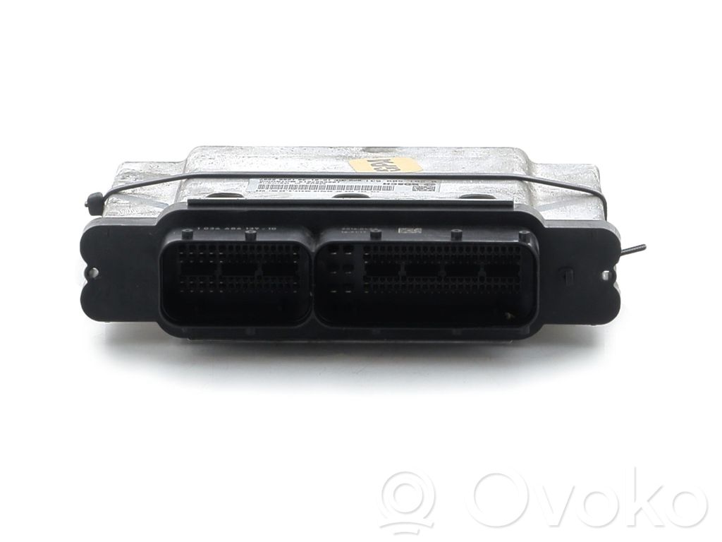 Seat Ibiza IV (6J,6P) Engine control unit/module 