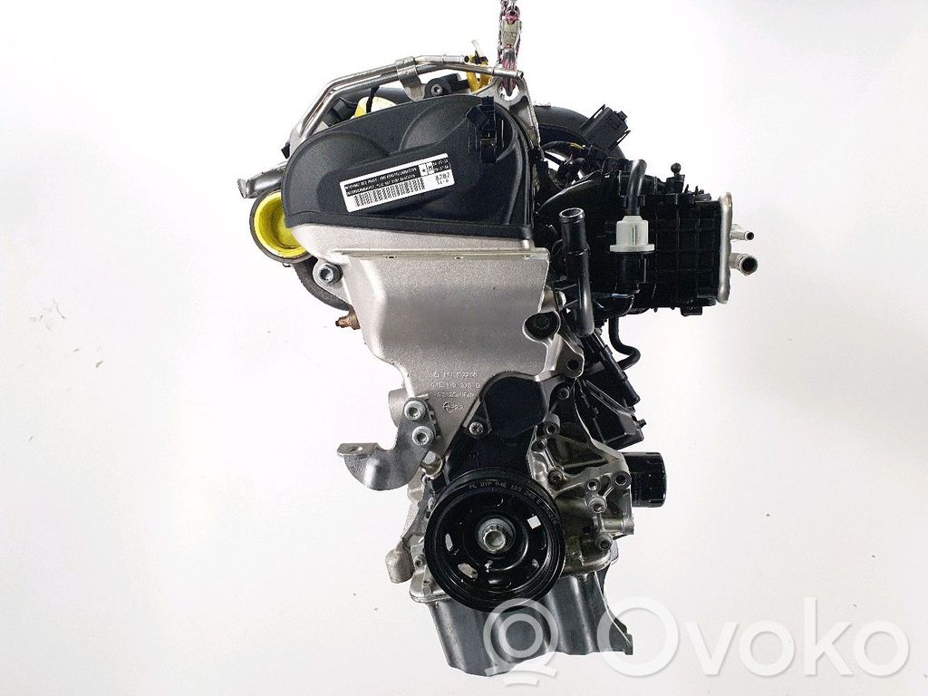 Seat Ibiza IV (6J,6P) Motore 