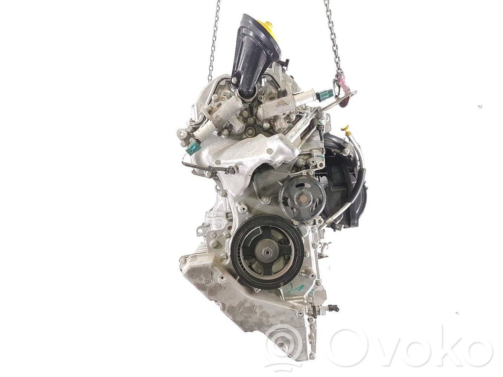 Engine   B4D413,R08788I