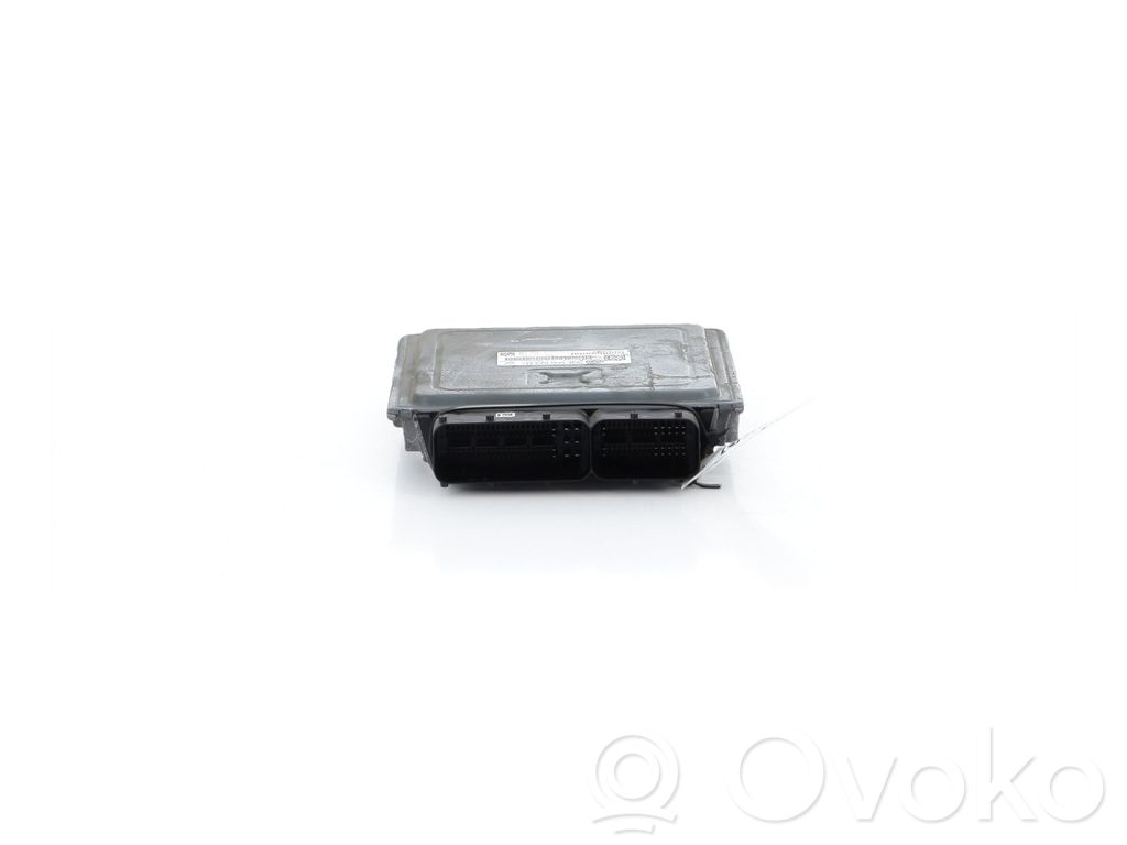 Volkswagen Polo V 6R Sterownik / Moduł ECU 