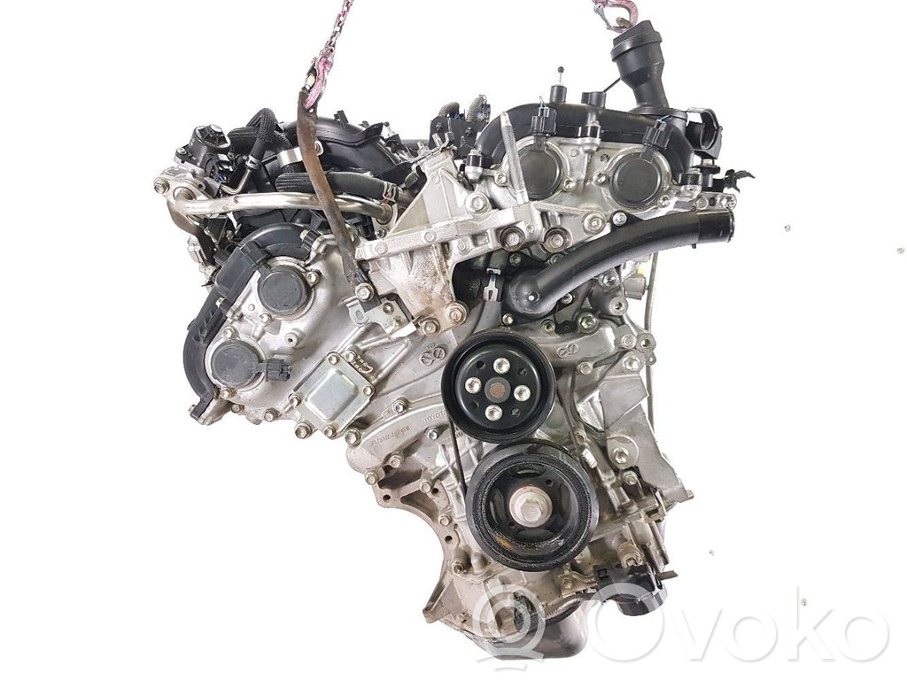 Engine   2GRFXS,N14601R
